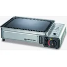 Tischgrill Plancha Camping-Gasgrill - Kemper Smart Plancha Einheitsfarbe No Size
