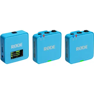 RØDE Microphones RØDE Wireless GO (Gen 3), Mikrofon