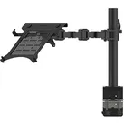 LINDY 40982 Notebook-Arm oder Display-Arm - Verstellbare Halterung für Notebooks oder Displays