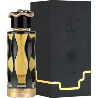 Lattafa Teriaq Intense Eau de Parfum 100 ml