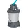 Flowclear Sandfilteranlage 3596 l/h 85 W