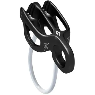 Black Diamond Atc-guide Sicherungsgerät - Black - One Size