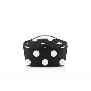 pocket Kühltasche in Schwarz - (B)22,5 x (H)12 x (T)18,5 cm