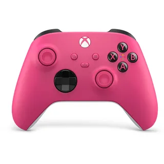 deep pink
