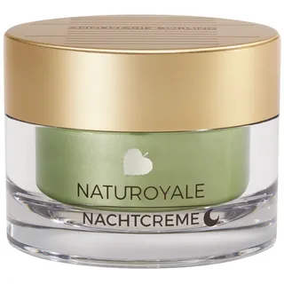 Annemarie Börlind NatuRoyale Biolifting Night Repair 50 ml