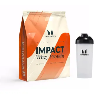 Natural Chocolate Pulver 2500 g