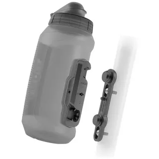 Fidlock Twist Bottle 750 compact + Bike base