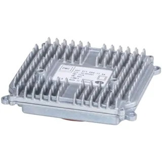 Hella Steuergerät, Hauptscheinwerfer