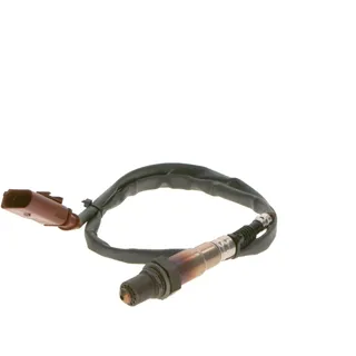Bosch Automotive Bosch 0258010530 - Lambdasonde mit fahrzeugspezifischem Stecker