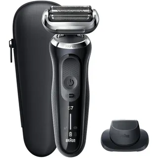 Braun Series 7 71-N7200cc schwarz