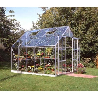 Alu Blankglas 3 mm 8,3 m2