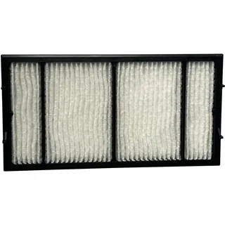 Azurano Luftfilter ELPAF64, V13H134AE0, V13H134A64, ELPMB64 für EPSON Projektoren Ersatzfilter Austauschfil (Filter), Beamer Zubehör