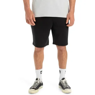 QUIKSILVER Bermudas »Salt Water«, schwarz