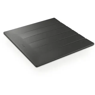 Naber Filso Abtropfmatte anthrazit 1013058