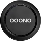 OOONO Blitzerwarner CO-DRIVER NO1, mit Batterie, automatische Verbindung per App, zum Kleben