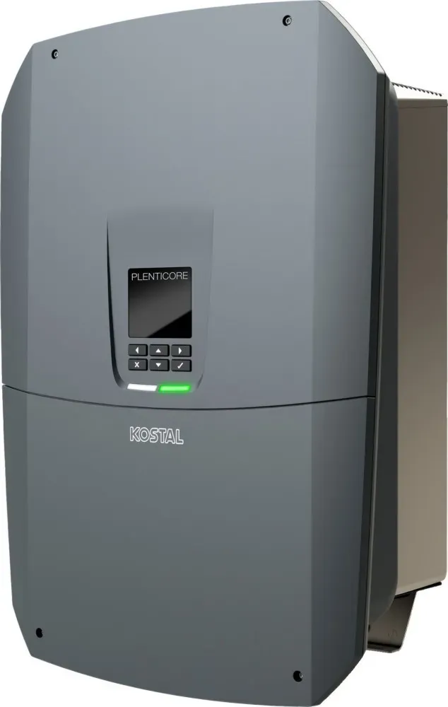 KOSTAL SolarElectric Wechselrichter PLENTICORE S G3 *0% MwSt. gem. §12 Abs. 3 UStG