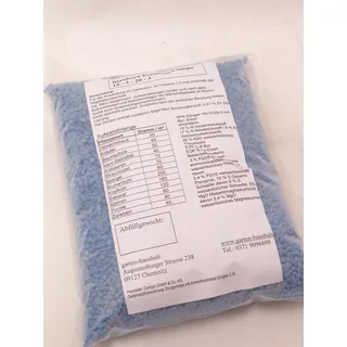 Compo Expert Blaukorn classic 25 kg