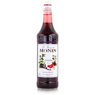Monin Grenadine Sirup