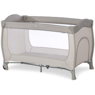 hauck Sleep'n Play Go Plus beige