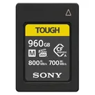 Sony Tough CFexpress Karte Typ A R 800 MB/S / W 700 MB/S 960 GB