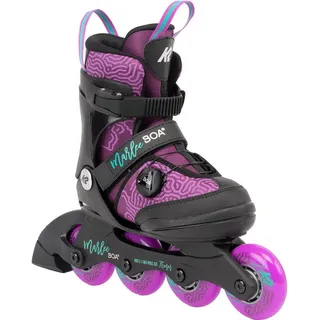 K2 Marlee BOA, Inline Skates Purple - Blue, 30G0186.1.1.L