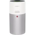 Hoover HHP 50 CA 011 H-Purifier 500, Luftreiniger, Weiss, Silber
