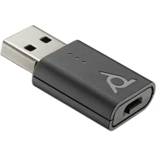 Poly D400 DECT Dongle, Headset Zubehör