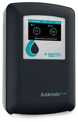Bayrol Automatic Cl/pH mit WiFi / Mietgerät