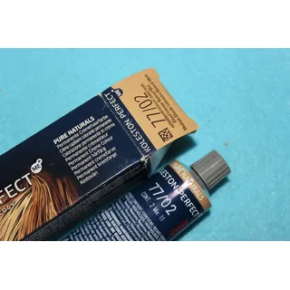 77/02 mittelblond intensiv natur-matt 60 ml