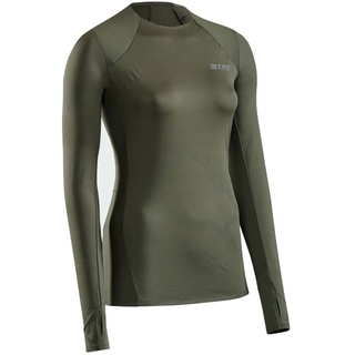 CEP Reflective Damen grün - XL