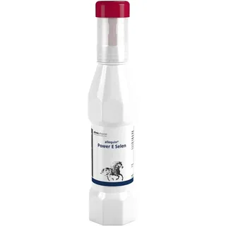 almapharm allequin Power E Selen 300 ml
