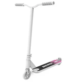 BERG Griptape für »Proxus X1« Stuntroller, Grey/Pink