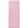FAB28RPK6 Retro-Kühlschrank (270 l, 1530 mm hoch, Pink)