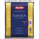 Barilla Spaghetti n.5 (5 kg)