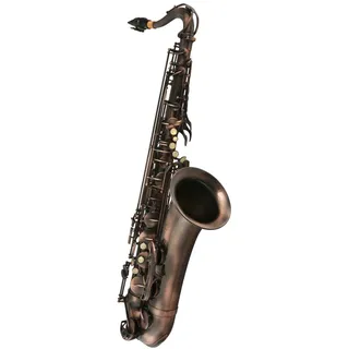 Chicago Winds CC-TS4300AR Tenorsaxophon Antique Red - Tenorsaxophon