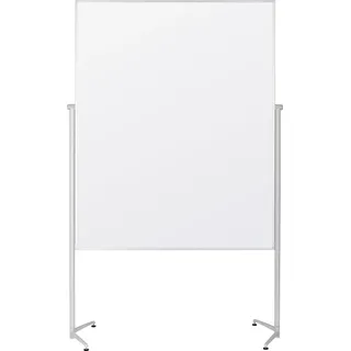 Magnetoplan Moderationstafel 120,0 x 150,0 cm Weiß