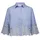 Bluse Kurz 3/4 Arm 44