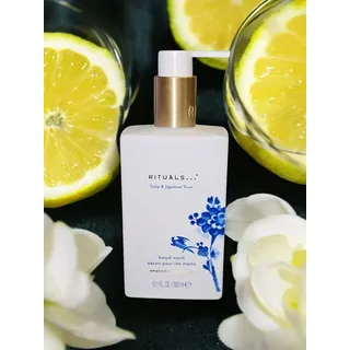 RITUALS Amsterdam Collection Hand Wash