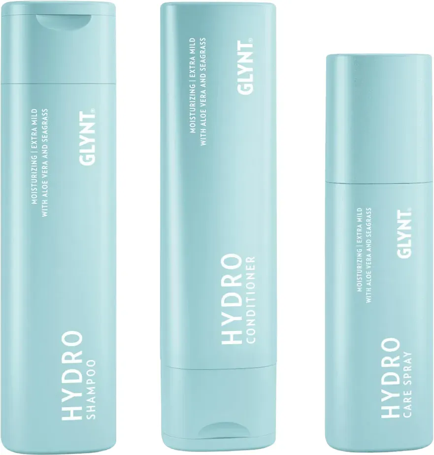 GLYNT HYDRO Set