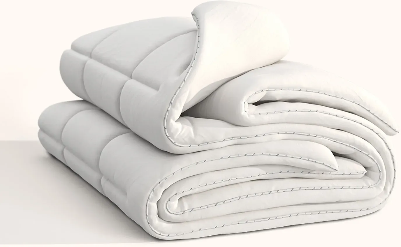 Emma Duo Modulare Decke - 240x220cm