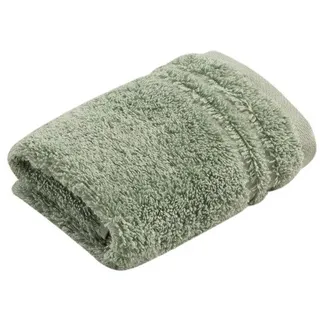 Seiftuch 30 x 30 cm soft green