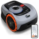 Segway Navimow i105e Mähroboter ohne Begrenzungskabel 500m2