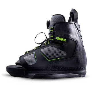 Jobe Unit Wakeboard-bindungen - Black - EU 40-44