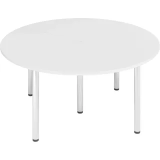 bümö Bümö, Schreibtisch, Konferenztisch-Sets Serie-K (160 x 160 x 74 cm)