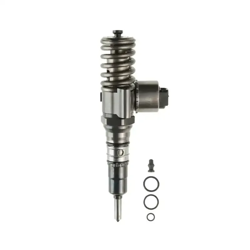 03G130073G Pumpe Düse Injektor VW, Audi, Seat,Skoda 2.0 TDI Bosch (0414720404, 03G130073GX,  03G130073G)