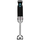 Gastroback Stabmixer Design Advanced Pro, 40975, 800 Watt, 5 Geschwindigkeitsstufen, Edelstahl, Set