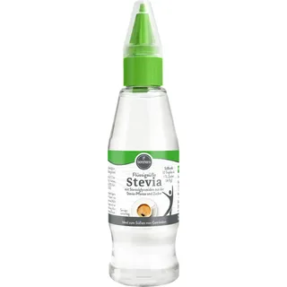 BFF Stevia Flüssigsüße 125ml