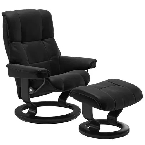 Stressless Sessel Mayfair Classic in Leder Batick