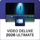 MAGIX Video deluxe 2026 Ultimate