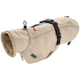 Hunter Hundemantel Nordby Dachshund 36, creme